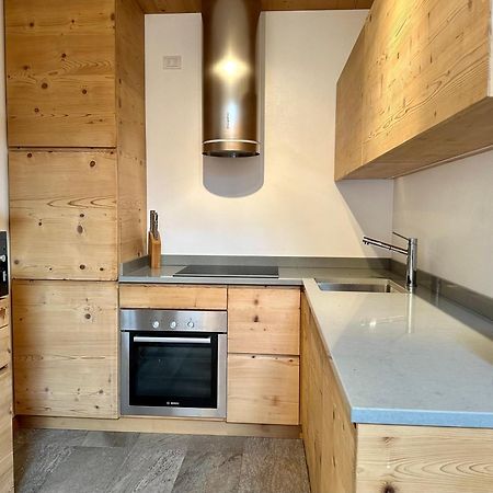 Alpine Escape Apartment Bormio Exterior photo