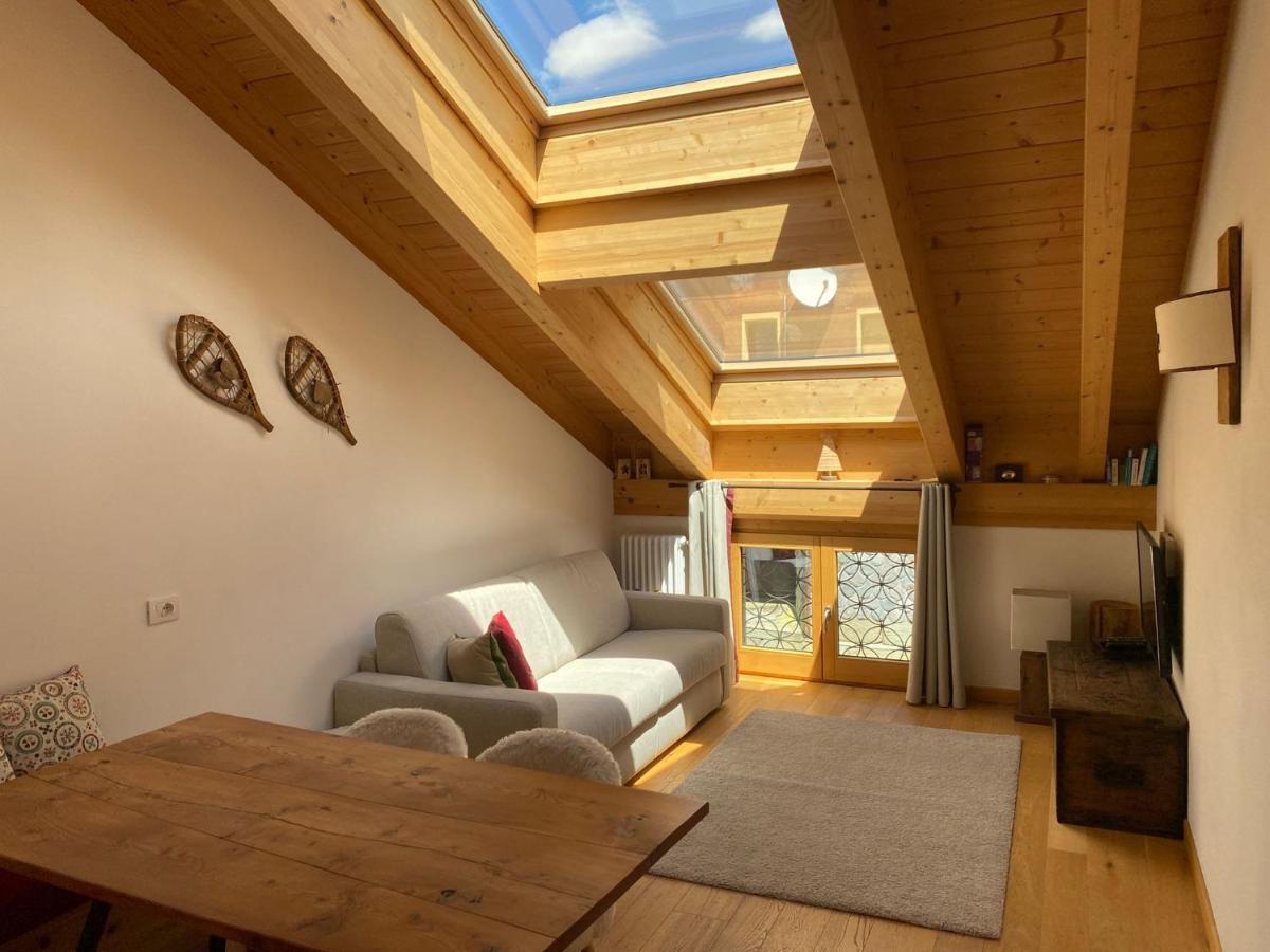 Alpine Escape Apartment Bormio Exterior photo
